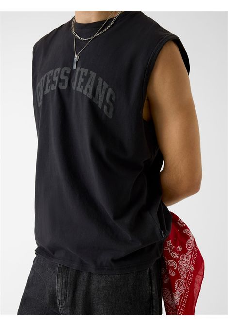  GUESS JEANS | shirt | M6GPB2 K8FQ4JTMU