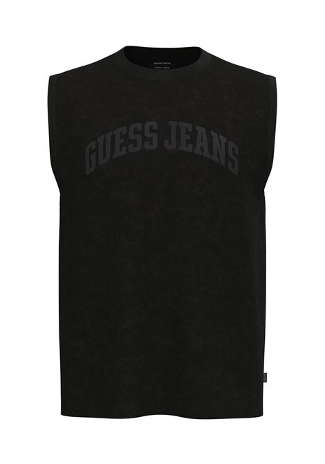  GUESS JEANS | shirt | M6GPB2 K8FQ4JTMU