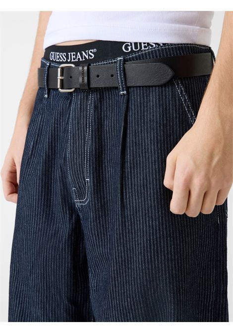 Jeans super baggy G20 GUESS JEANS | Pantalone | M6RA0E D6581GIJS
