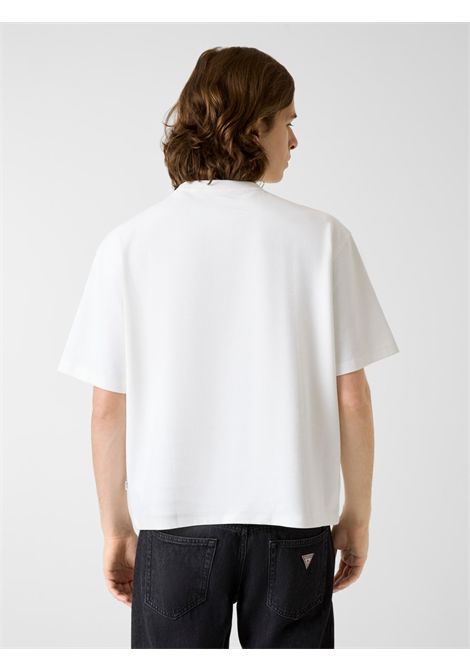  GUESS JEANS | shirt | M6RP14 KD461G046