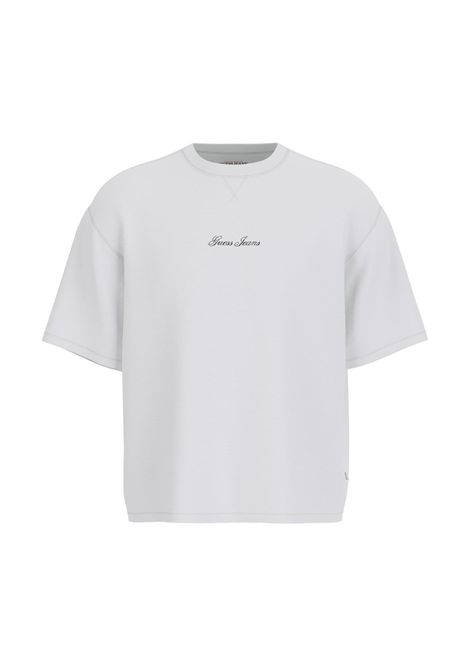  GUESS JEANS | shirt | M6RP14 KD461G046