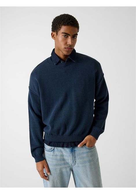  GUESS JEANS | sweters | M6RR08 Z3HM1A71W