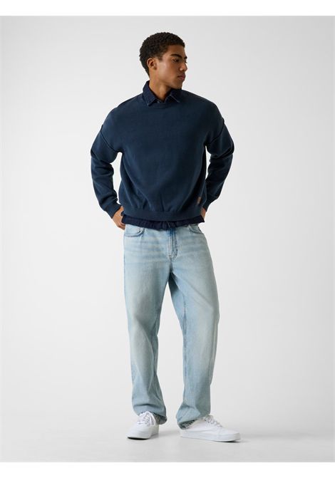  GUESS JEANS | sweters | M6RR08 Z3HM1A71W