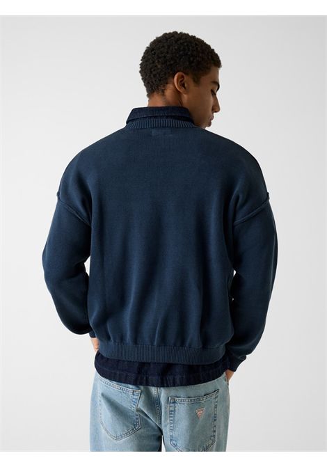  GUESS JEANS | sweters | M6RR08 Z3HM1A71W