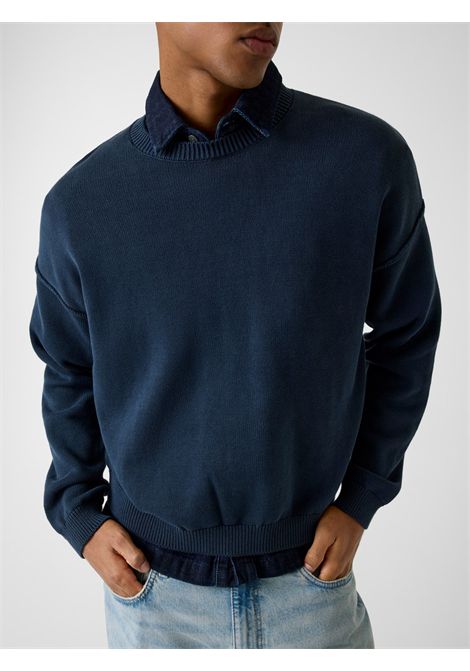  GUESS JEANS | sweters | M6RR08 Z3HM1A71W