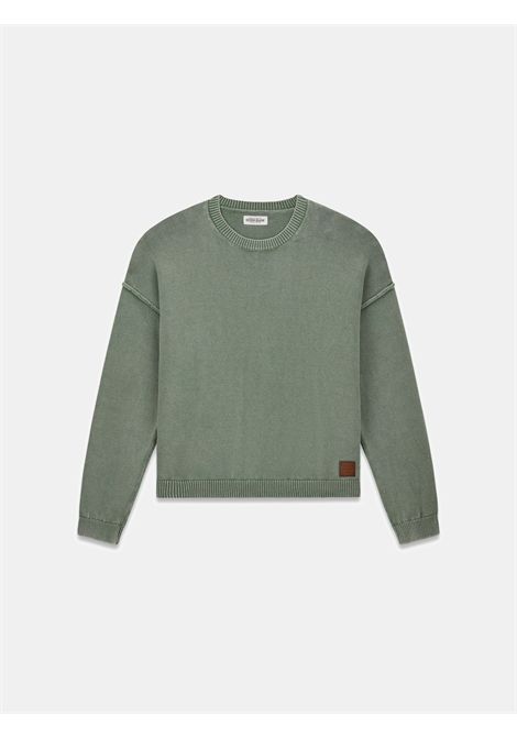 Maglione regular fit GUESS JEANS | Felpe | M6RR08 Z3HM1G8FD