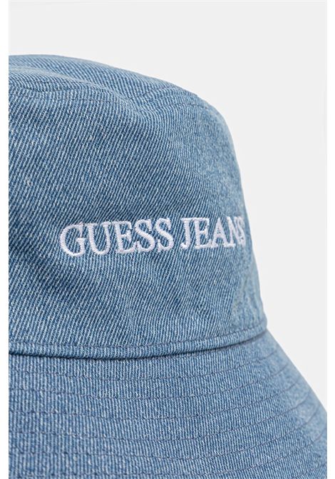  GUESS JEANS | Hat | M6RZ06 WF8V1FBC1