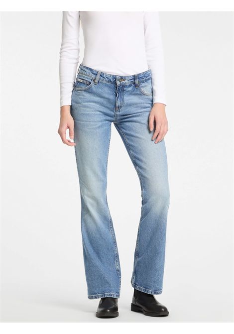  GUESS JEANS | Jeans | W5RA1S D5M4AGJER