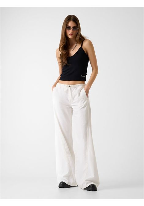 Jeans jogger extrawide leg GUESS JEANS | Jeans | W6GA2J D5NW2GJWI