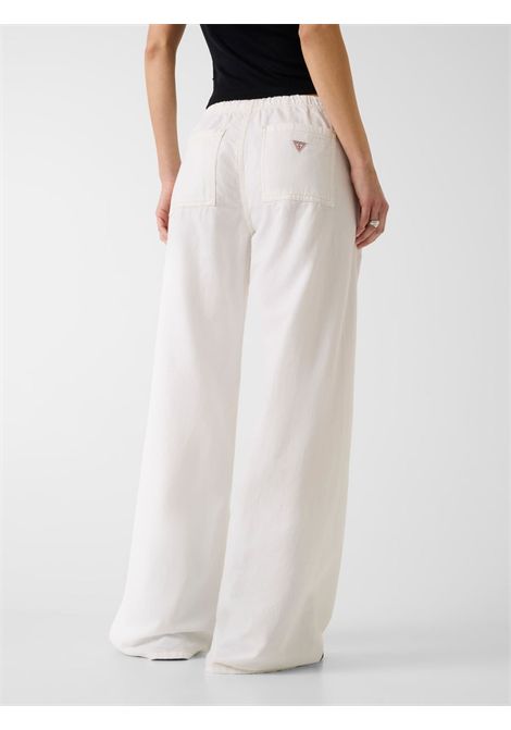 Jeans jogger extrawide leg GUESS JEANS | Jeans | W6GA2J D5NW2GJWI