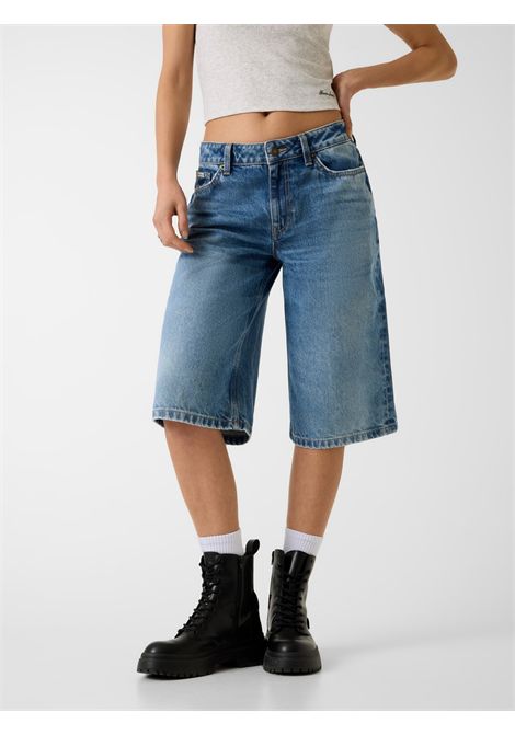  GUESS JEANS | Bermuda | W6GD1D D6363GJSM