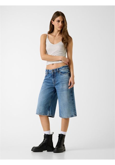  GUESS JEANS | Bermuda | W6GD1D D6363GJSM