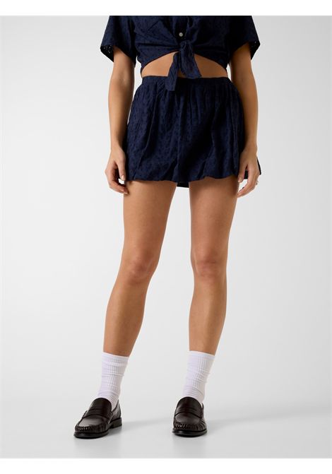 Gonna mini GUESS JEANS | Gonne | W6GD63 WO331A71W