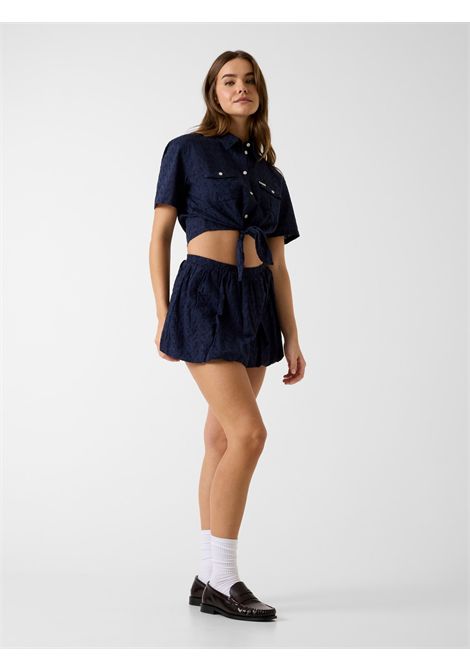 Gonna mini GUESS JEANS | Gonne | W6GD63 WO331A71W