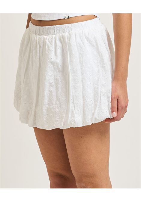 Gonna mini GUESS JEANS | Gonne | W6GD63 WO331G011