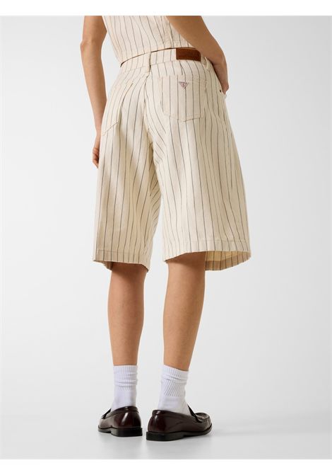  GUESS JEANS | Bermuda | W6GDY5 D7961GHCK