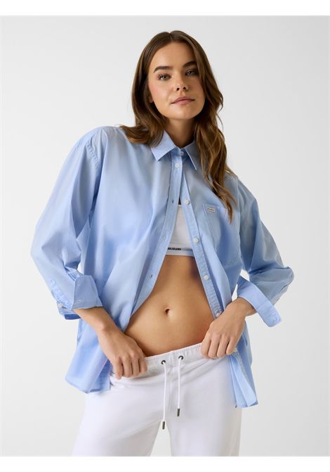  GUESS JEANS | Shirts | W6GHC2 WN861G76S