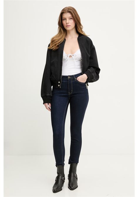  GUESS JEANS | Top | W6GPB1 KF641G011