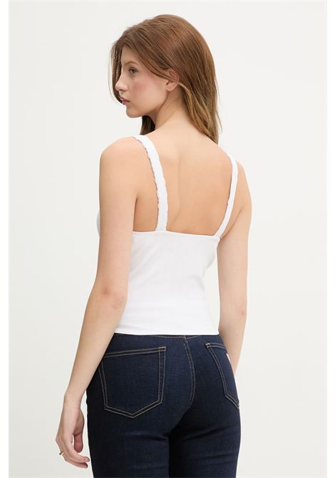  GUESS JEANS | Top | W6GPB1 KF641G011