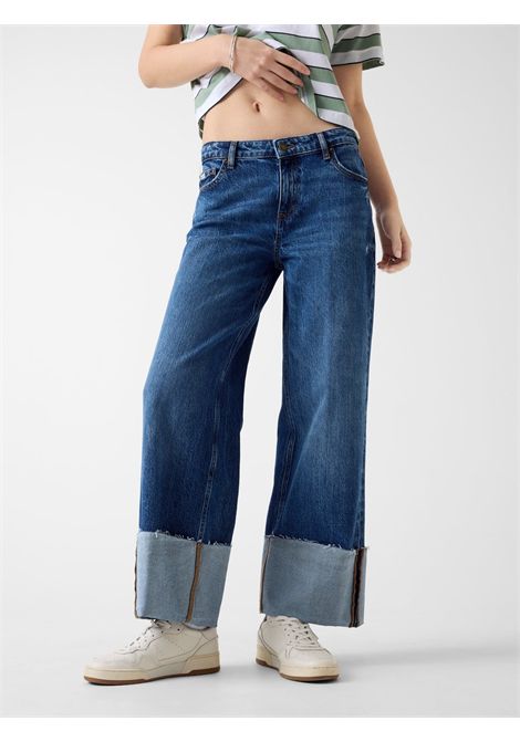  GUESS JEANS | Jeans | W6RA2B D5M5LGVDU