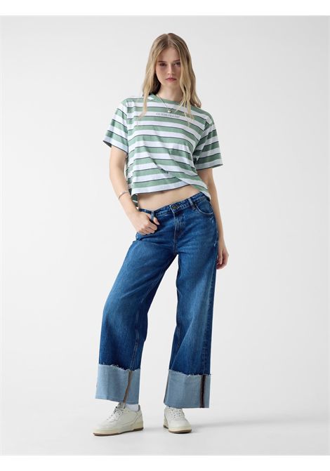  GUESS JEANS | Jeans | W6RA2B D5M5LGVDU