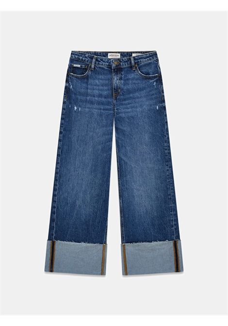  GUESS JEANS | Jeans | W6RA2B D5M5LGVDU