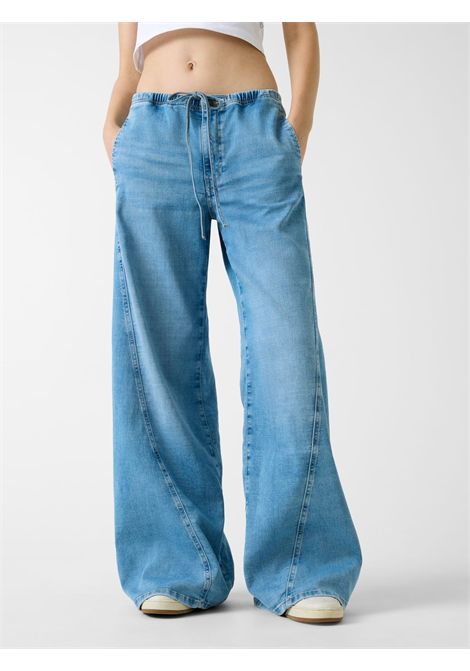  GUESS JEANS | Jeans | W6RA2J D6542GSPL