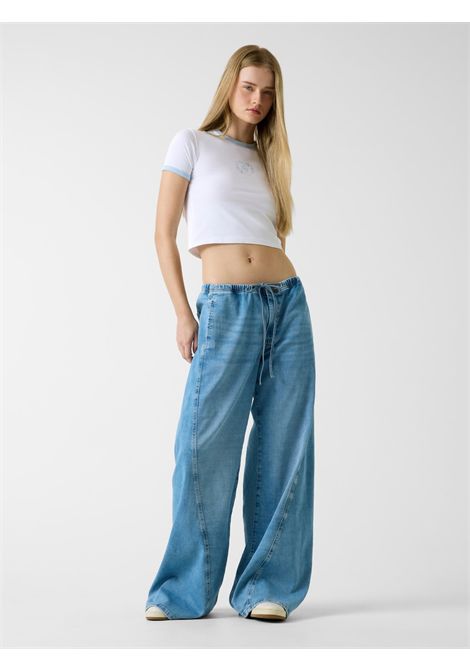  GUESS JEANS | Jeans | W6RA2J D6542GSPL