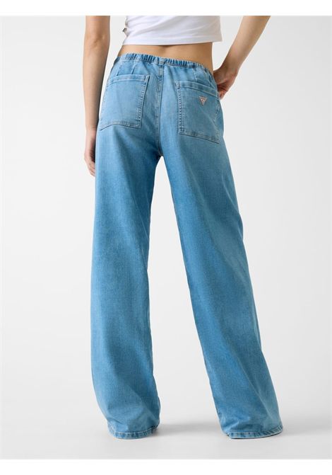  GUESS JEANS | Jeans | W6RA2J D6542GSPL