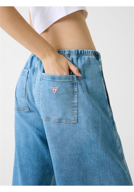  GUESS JEANS | Jeans | W6RA2J D6542GSPL