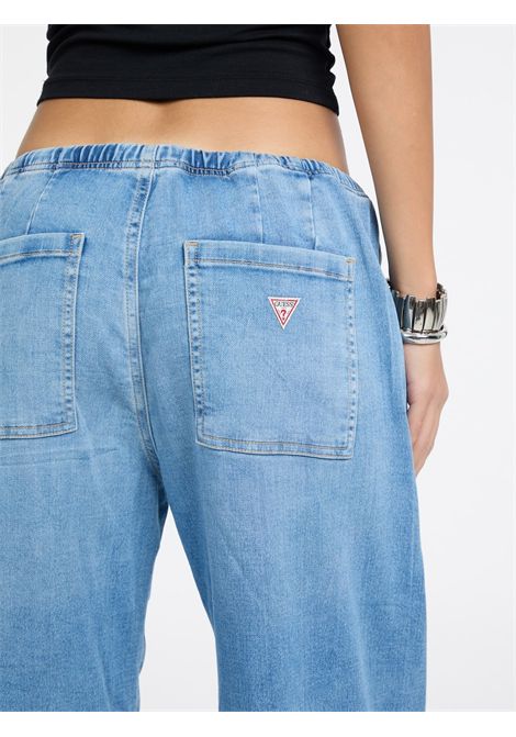  GUESS JEANS | Jeans | W6RA2J D6542GSPL