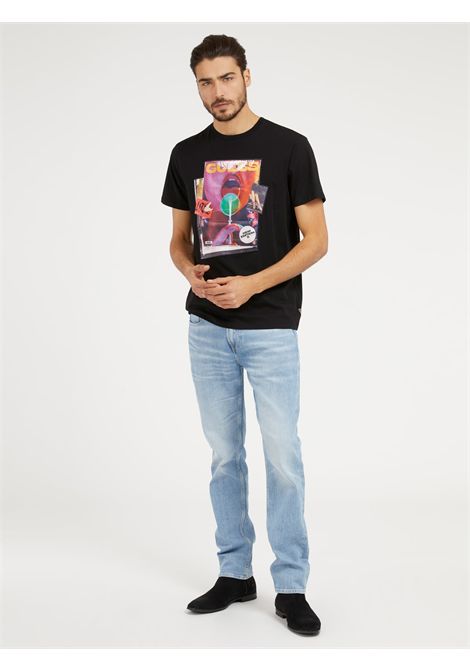  GUESS | Jeans | M2YAN2 D4Q432CRL