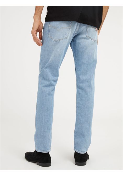  GUESS | Jeans | M2YAN2 D4Q432CRL