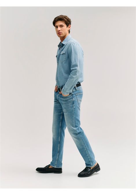  GUESS | Jeans | M2YAN2 D4Q432CRL