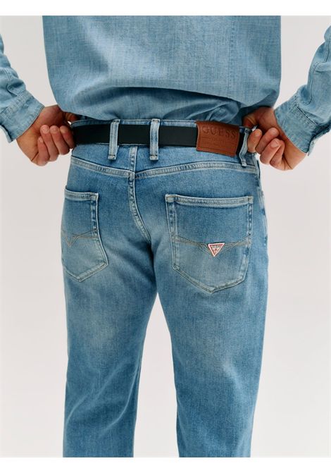  GUESS | Jeans | M2YAN2 D4Q432CRL