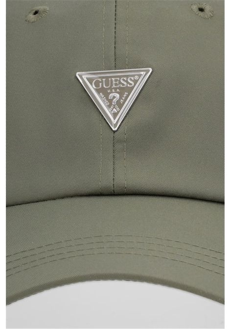  GUESS | Hat | M4BZ23 WGJP2A838