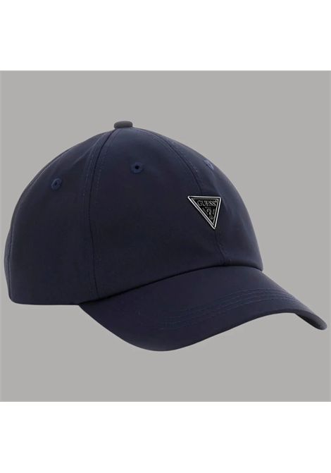berretto con visiera GUESS | Cappelli/Sciarpe | M4BZ23 WGJP2G7V2