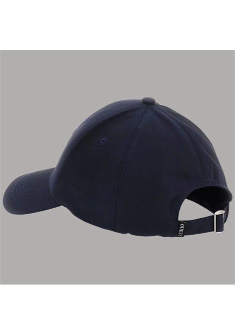 berretto con visiera GUESS | Cappelli/Sciarpe | M4BZ23 WGJP2G7V2