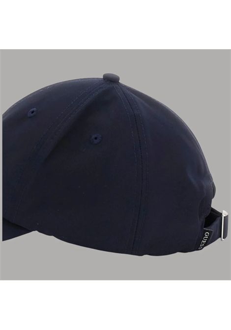 berretto con visiera GUESS | Cappelli/Sciarpe | M4BZ23 WGJP2G7V2