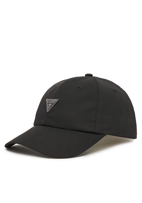  GUESS | Hat | M4BZ23 WGJP2JBLK