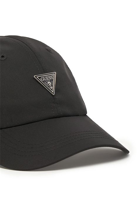  GUESS | Hat | M4BZ23 WGJP2JBLK