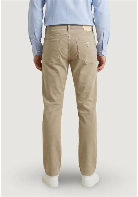  GUESS | Trousers | M6GAN2 W1698A838