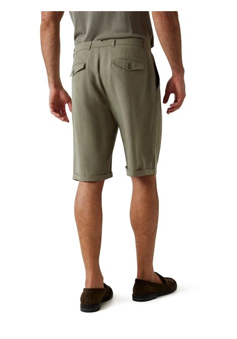 shorts taylor chino GUESS | Bermuda | M6GD26 W1682G9D5