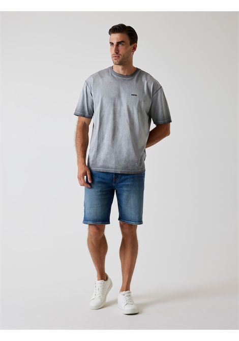  GUESS | Bermuda | M6GD27 D0777L4NR