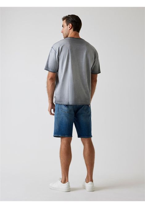  GUESS | Bermuda | M6GD27 D0777L4NR