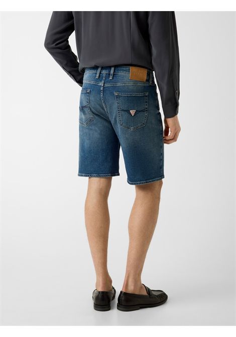  GUESS | Bermuda | M6GD27 D0777L4NR