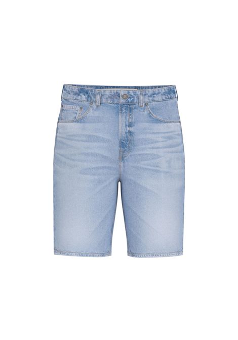  GUESS | Bermuda | M6GD27 D0778R3ST