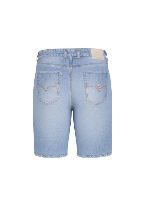  GUESS | Bermuda | M6GD27 D0778R3ST