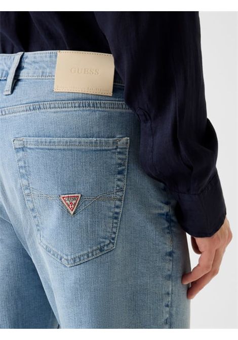 Bermuda rodeo GUESS | Bermuda | M6GD27 D0778R3ST