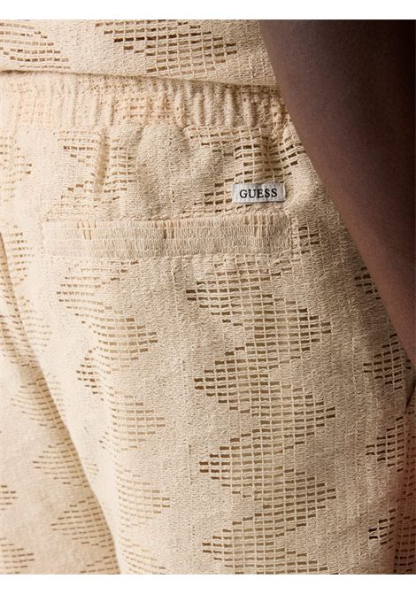  GUESS | Bermuda | M6GD29 K3237G1FG
